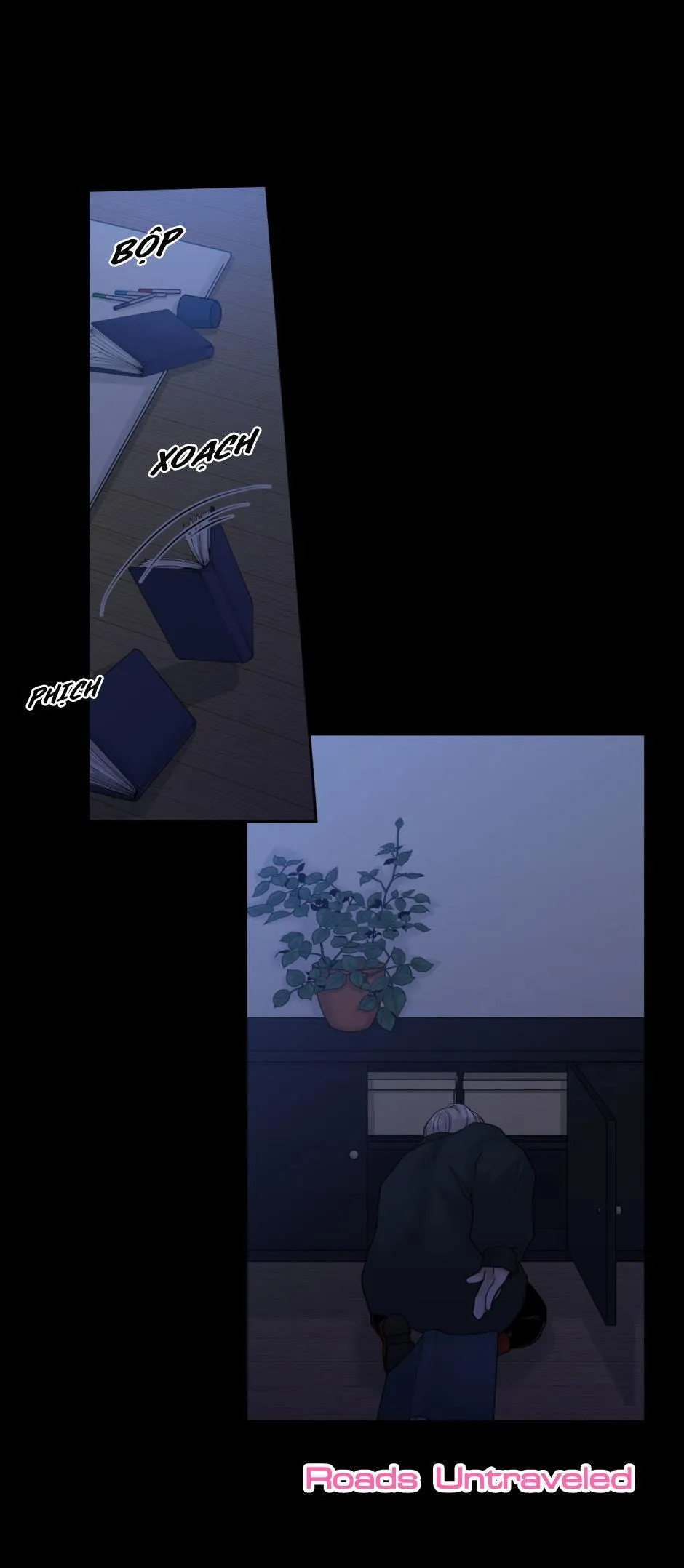 KHÁT Chapter 48 Trang 11