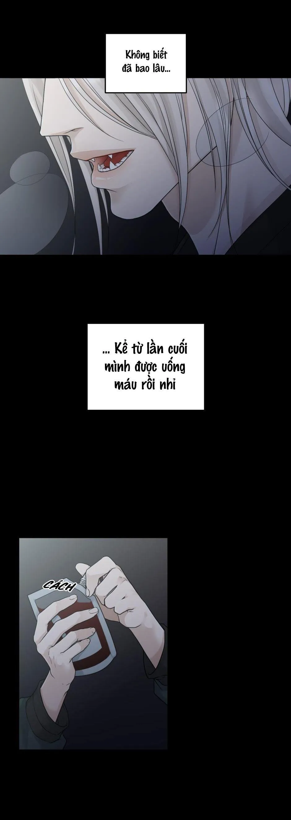 KHÁT Chapter 48 Trang 14