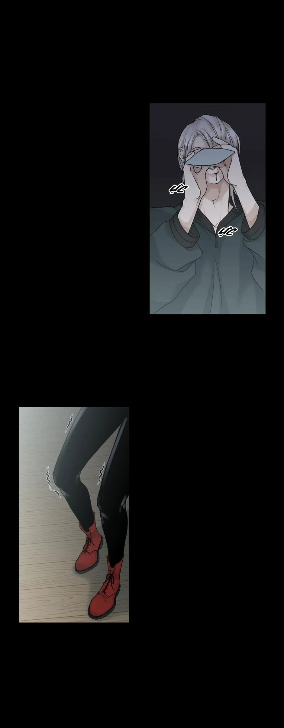 KHÁT Chapter 48 Trang 15