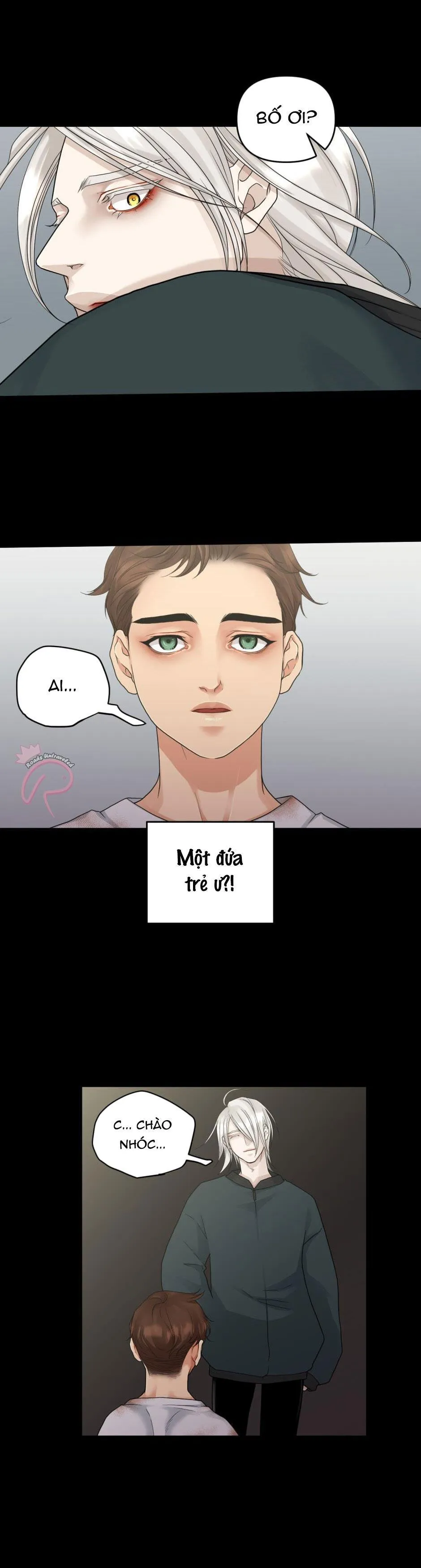 KHÁT Chapter 48 Trang 17