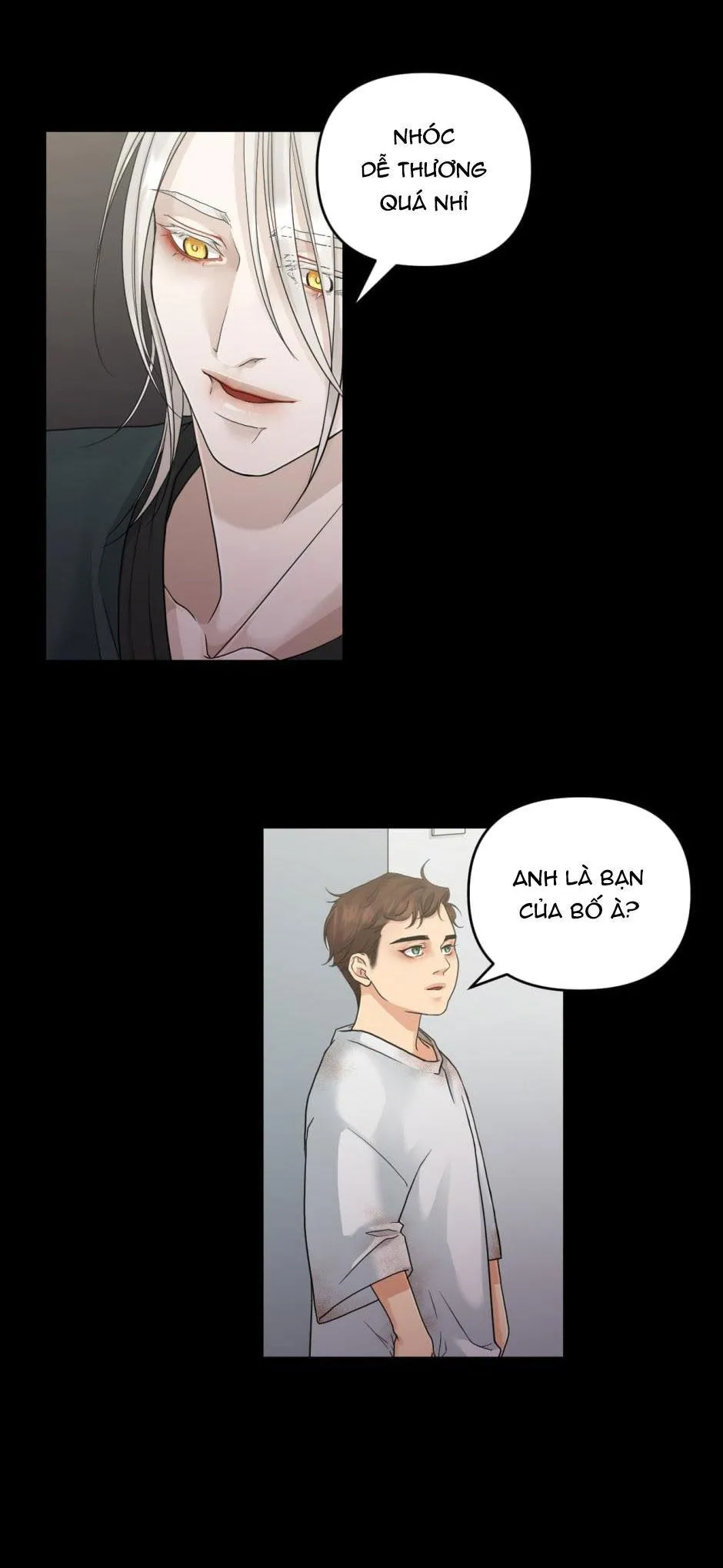 KHÁT Chapter 48 Trang 18