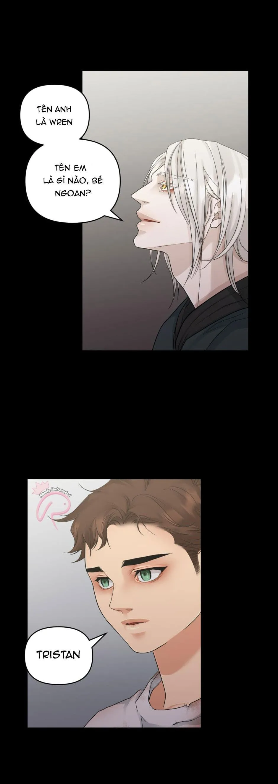 KHÁT Chapter 48 Trang 20