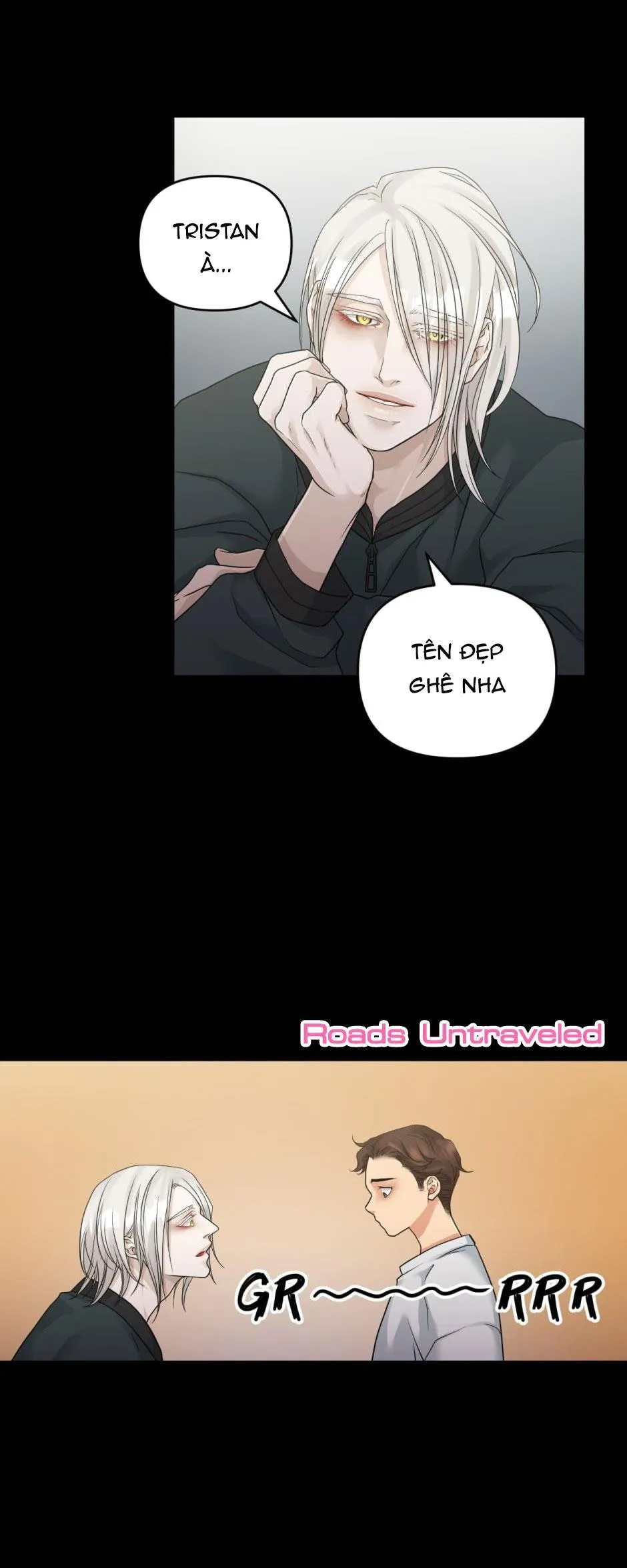 KHÁT Chapter 48 Trang 21