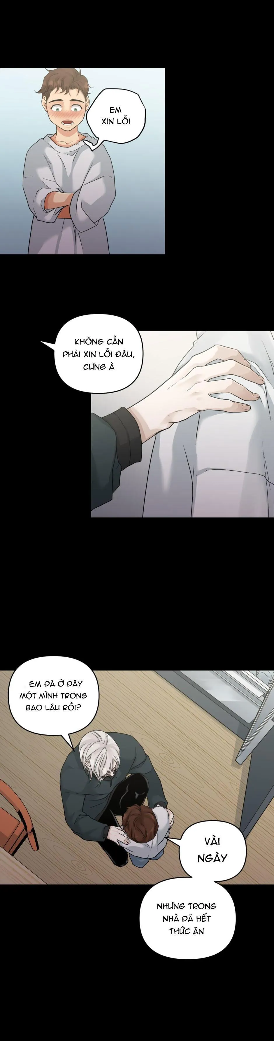 KHÁT Chapter 48 Trang 22