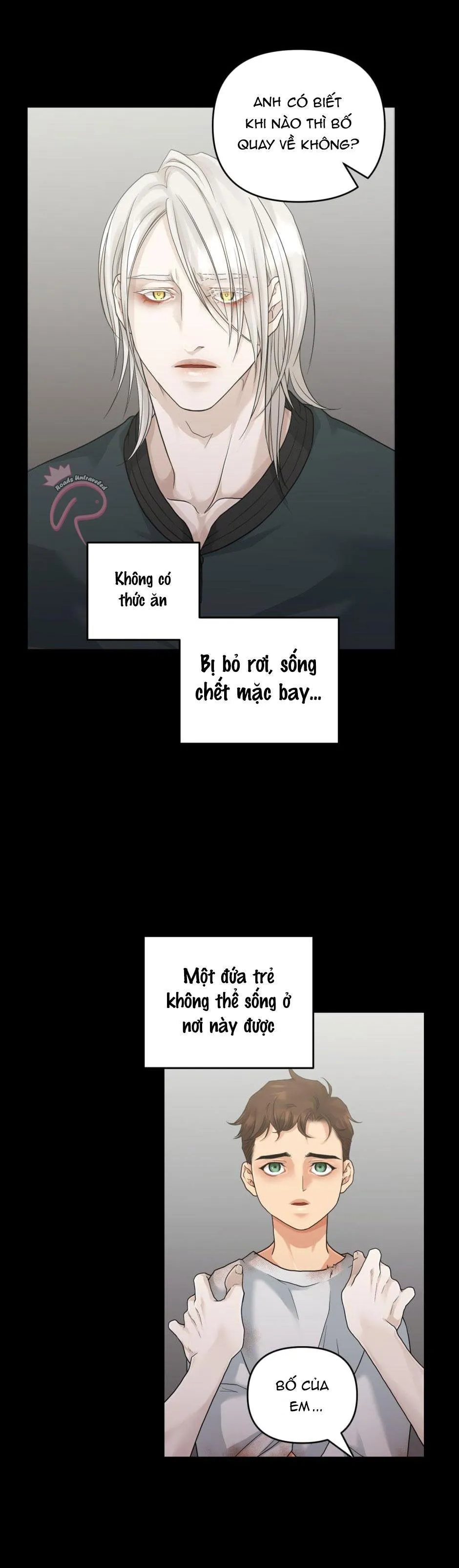 KHÁT Chapter 48 Trang 23