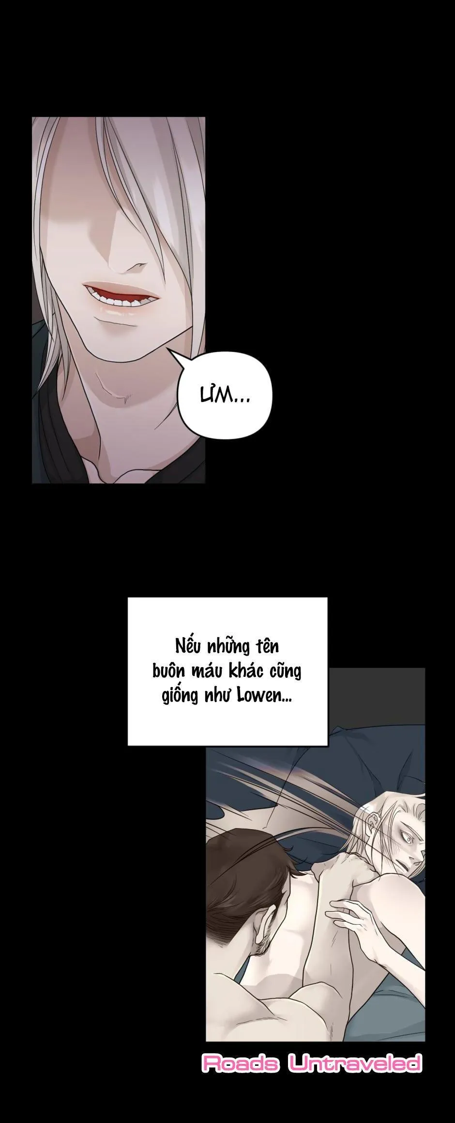 KHÁT Chapter 48 Trang 24