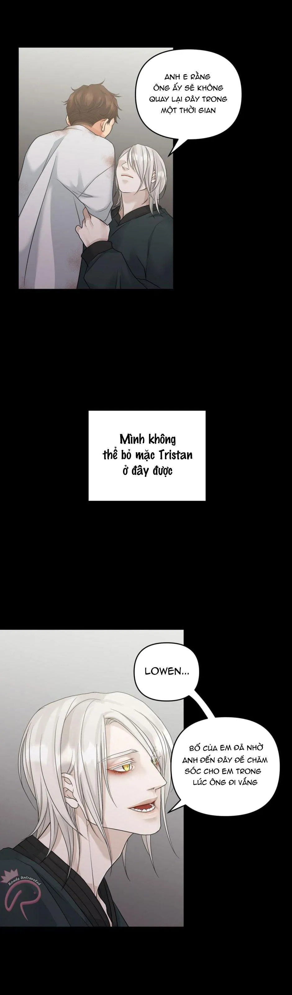 KHÁT Chapter 48 Trang 25