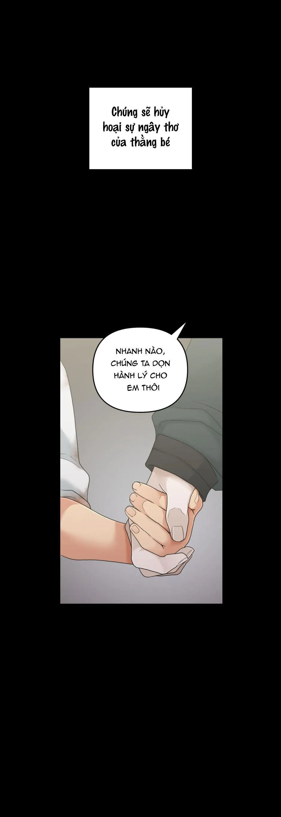 KHÁT Chapter 48 Trang 26