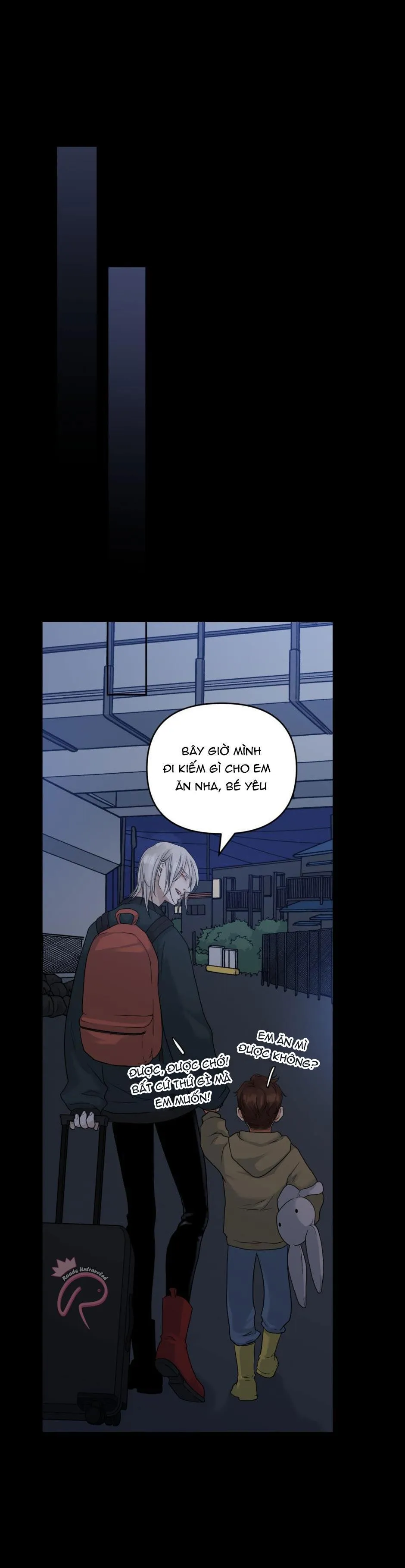 KHÁT Chapter 48 Trang 27