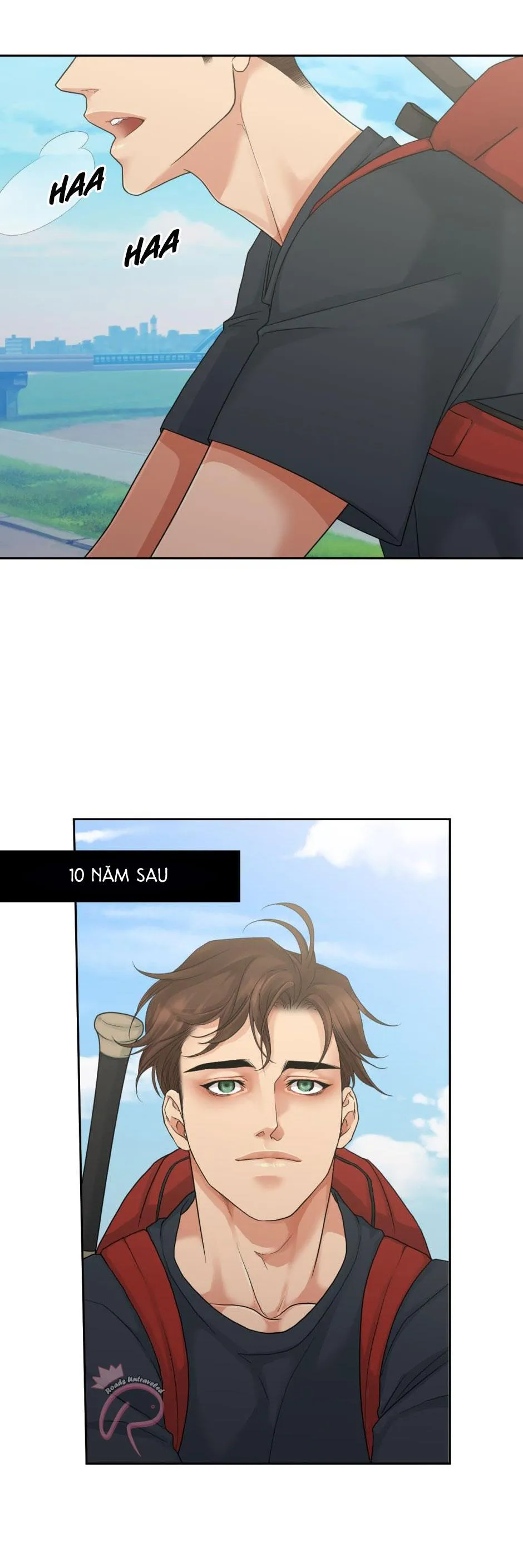 KHÁT Chapter 49 Trang 3