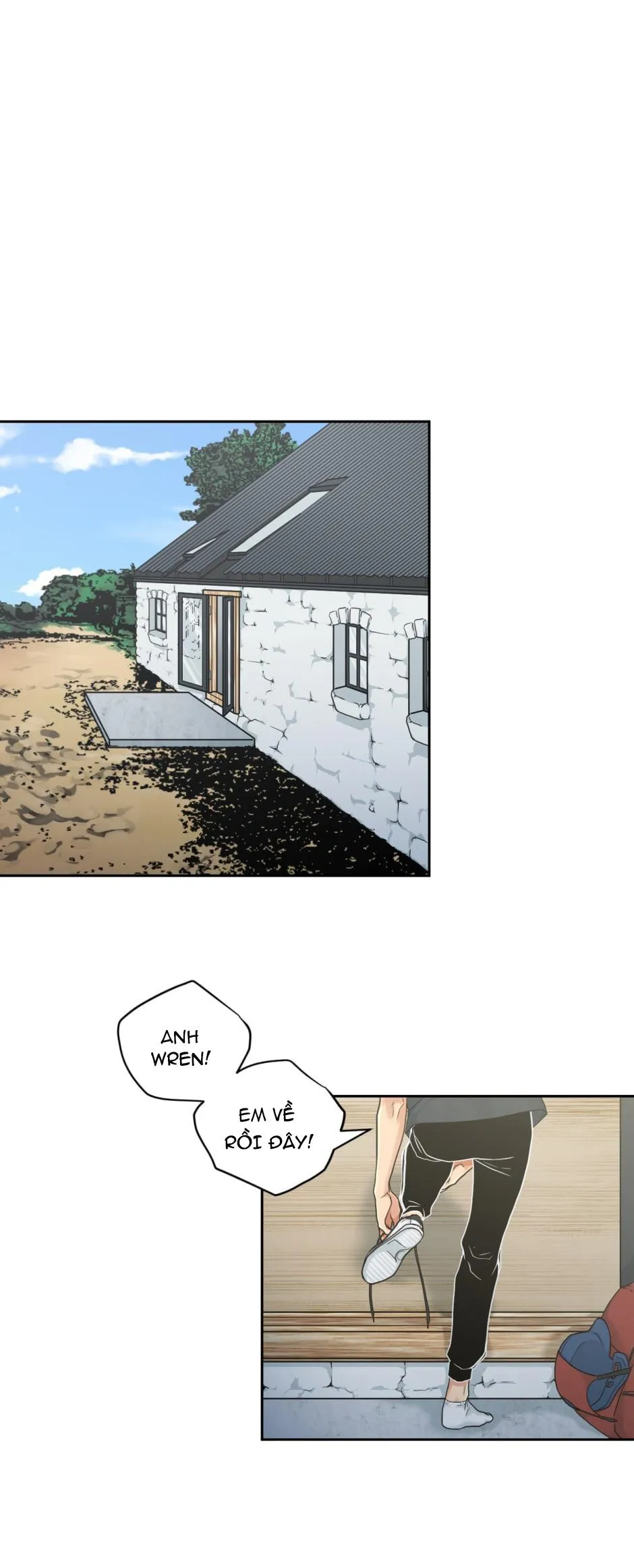 KHÁT Chapter 49 Trang 4