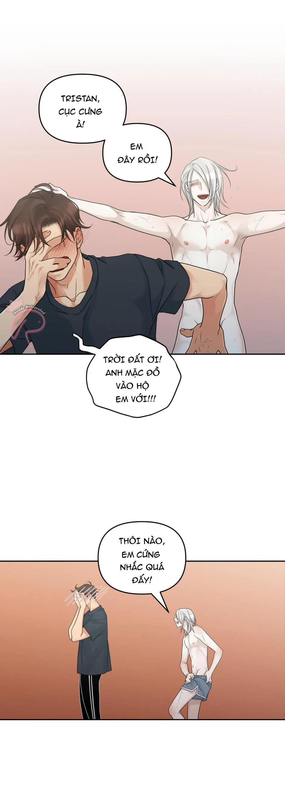 KHÁT Chapter 49 Trang 5