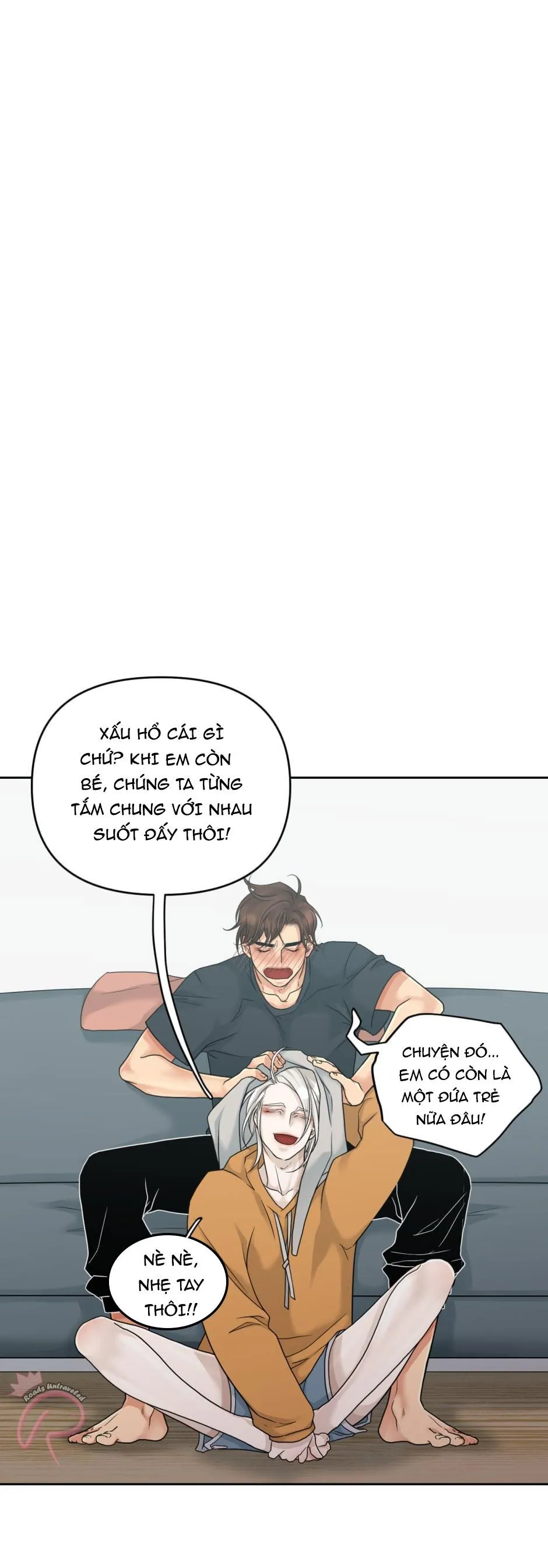 KHÁT Chapter 49 Trang 7