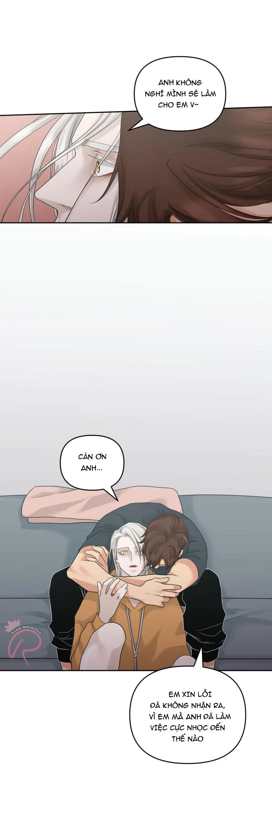 KHÁT Chapter 49 Trang 11