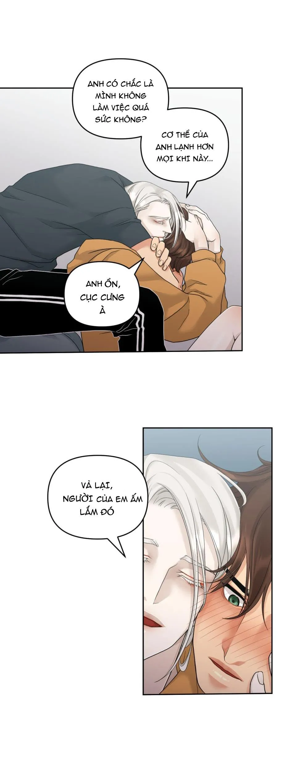 KHÁT Chapter 49 Trang 12