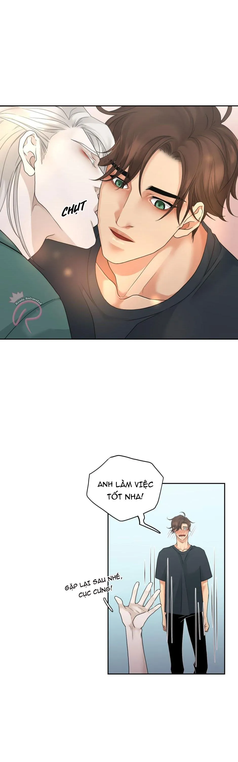 KHÁT Chapter 49 Trang 16