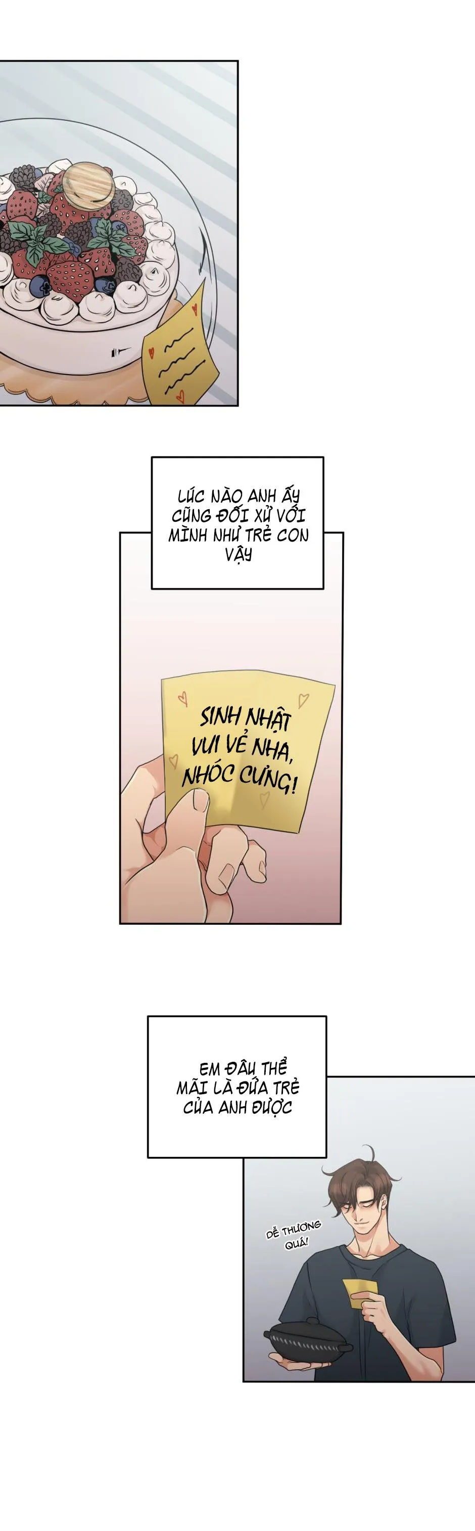 KHÁT Chapter 49 Trang 18