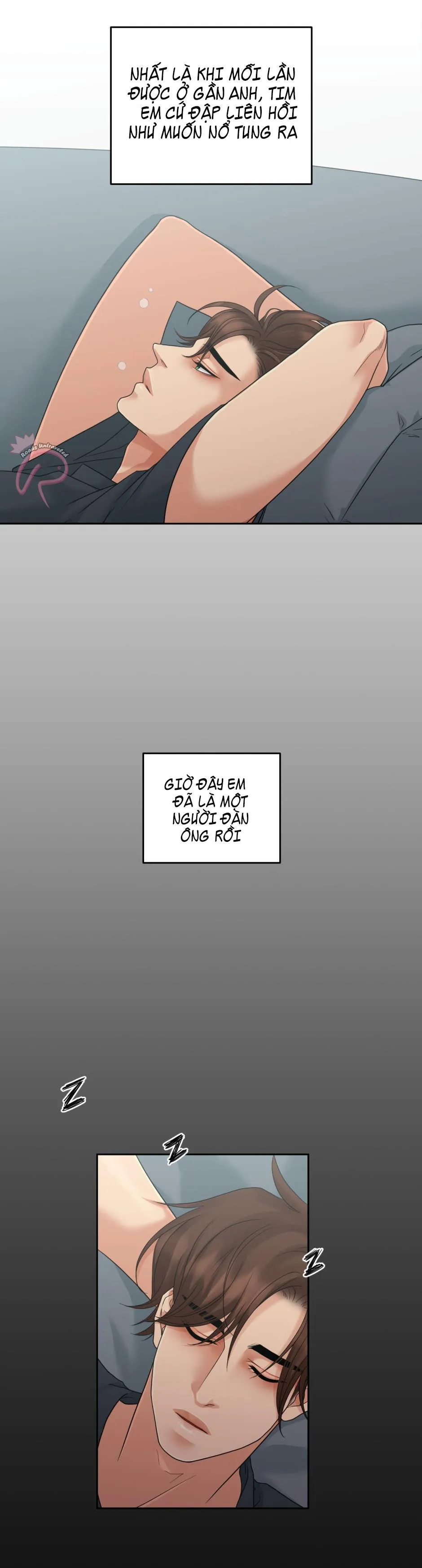 KHÁT Chapter 49 Trang 20