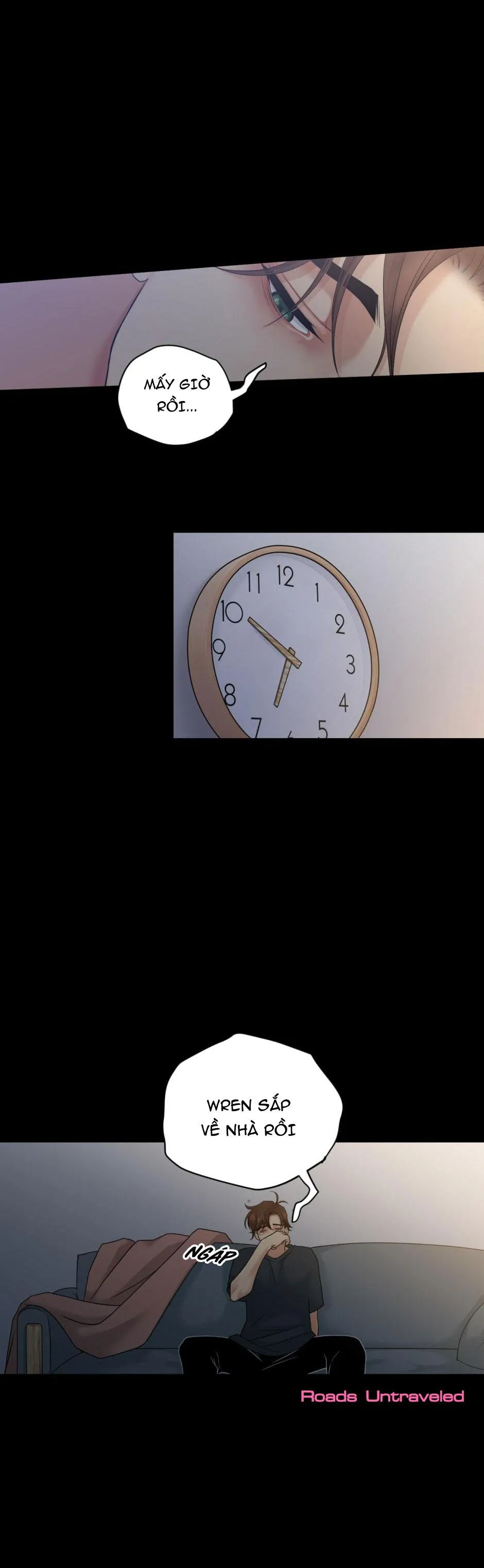 KHÁT Chapter 49 Trang 22