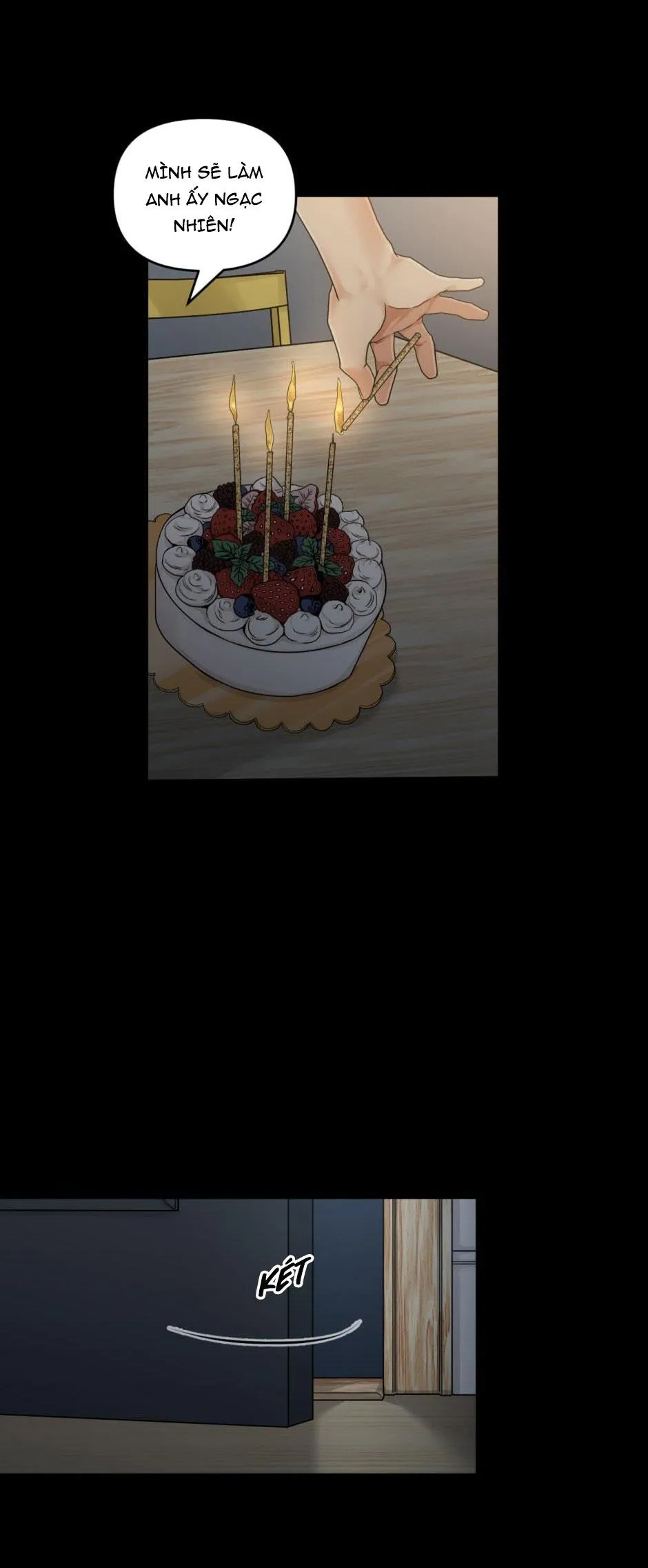 KHÁT Chapter 49 Trang 23