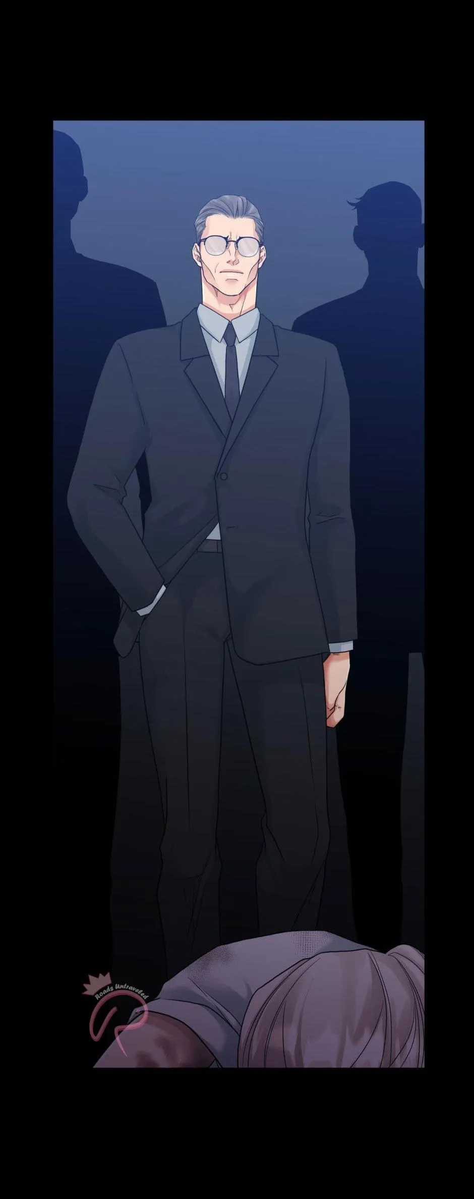 KHÁT Chapter 49 Trang 26