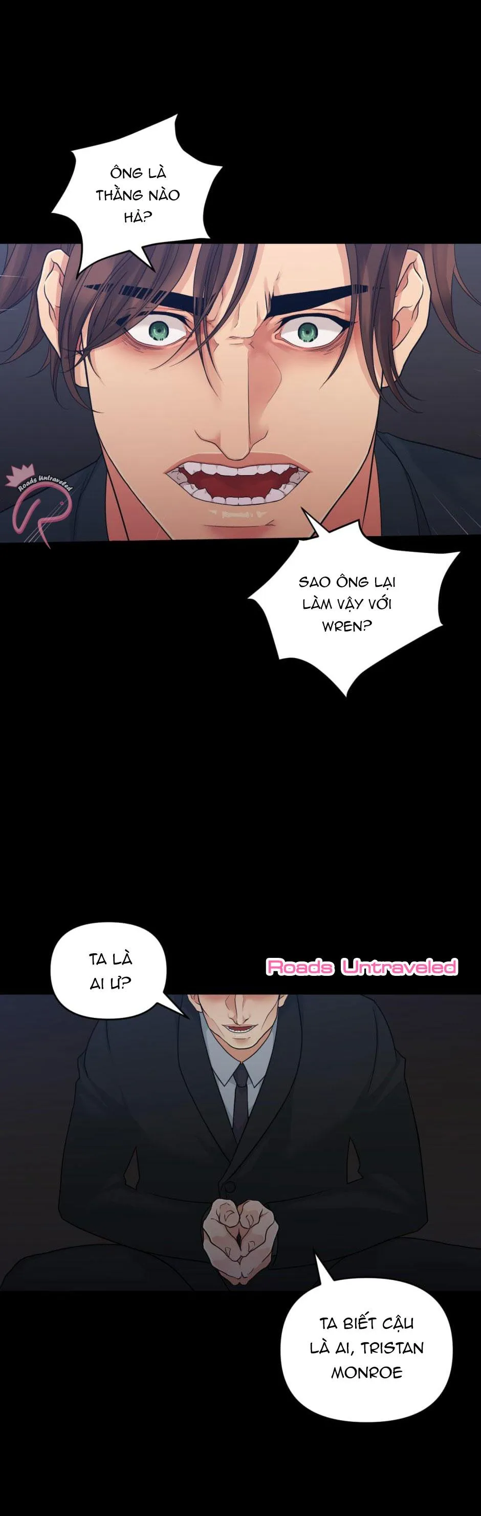 KHÁT Chapter 50 Trang 6