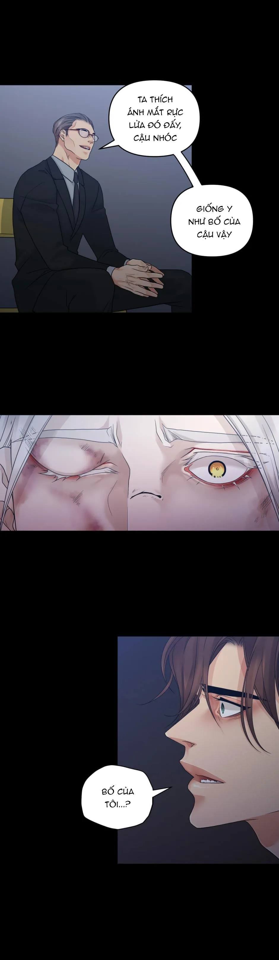 KHÁT Chapter 50 Trang 7