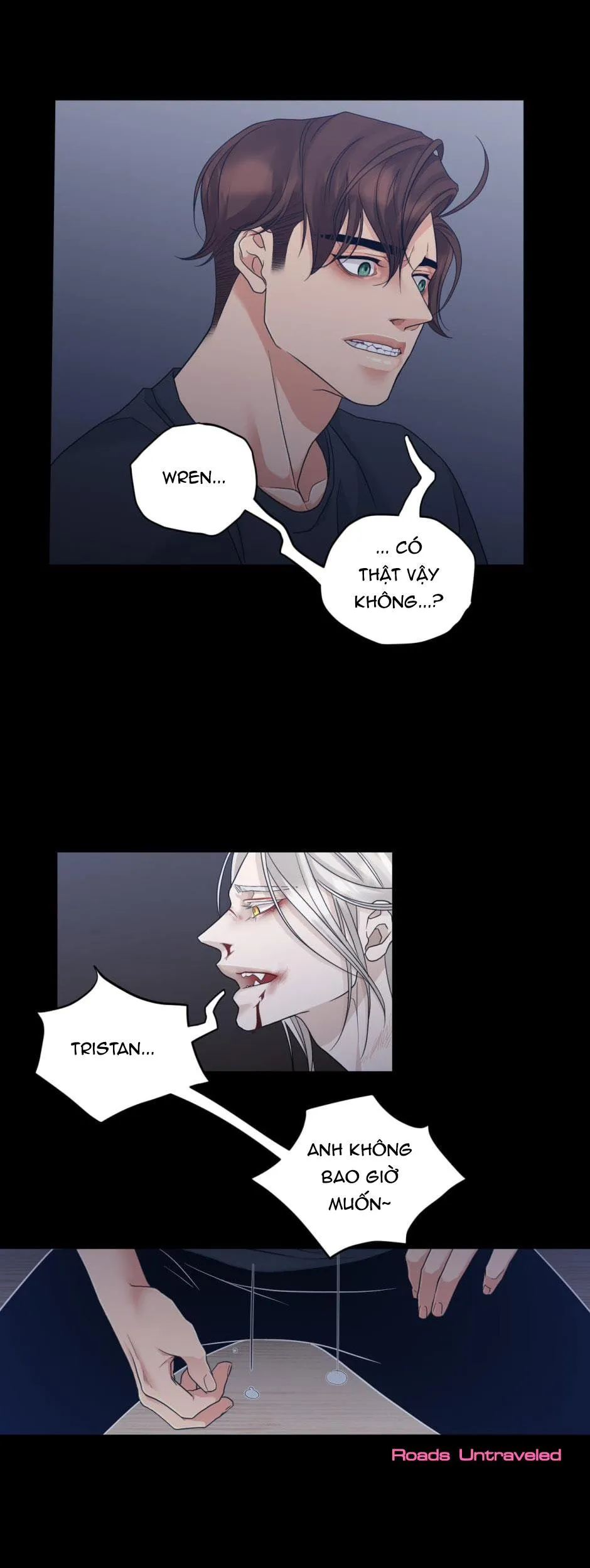 KHÁT Chapter 50 Trang 20