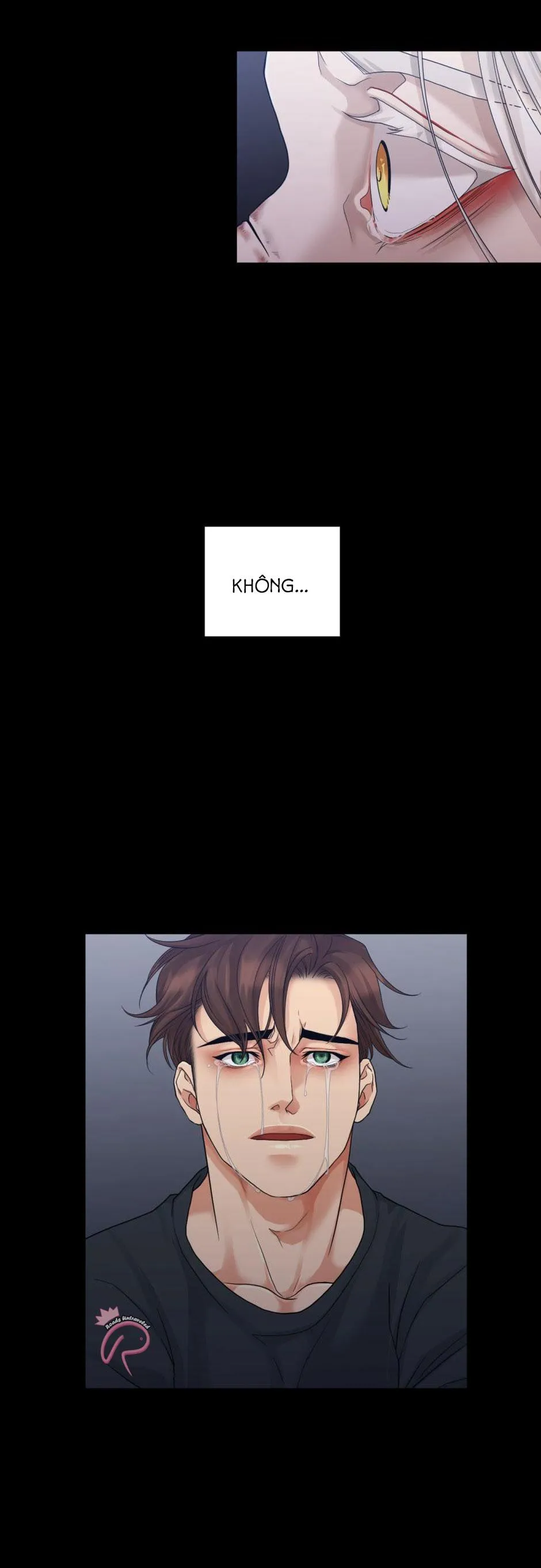 KHÁT Chapter 50 Trang 21