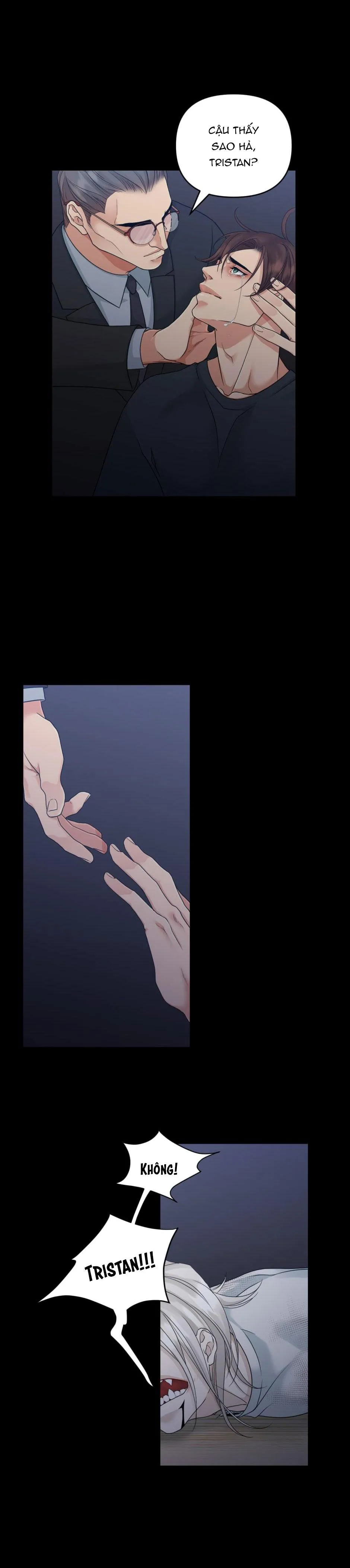 KHÁT Chapter 50 Trang 26