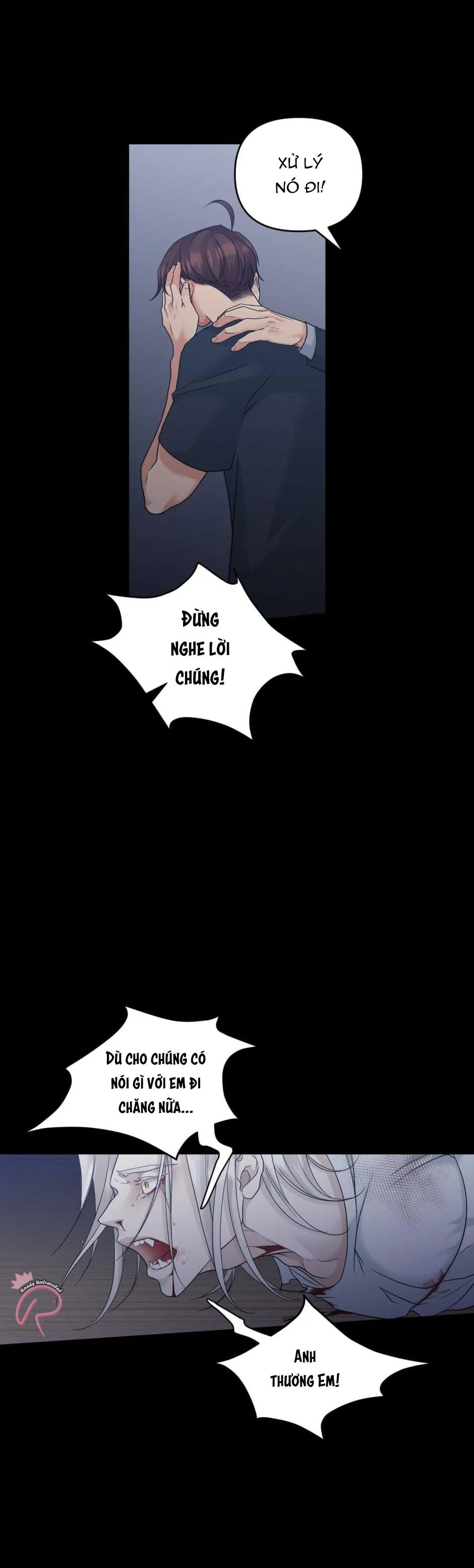 KHÁT Chapter 50 Trang 27