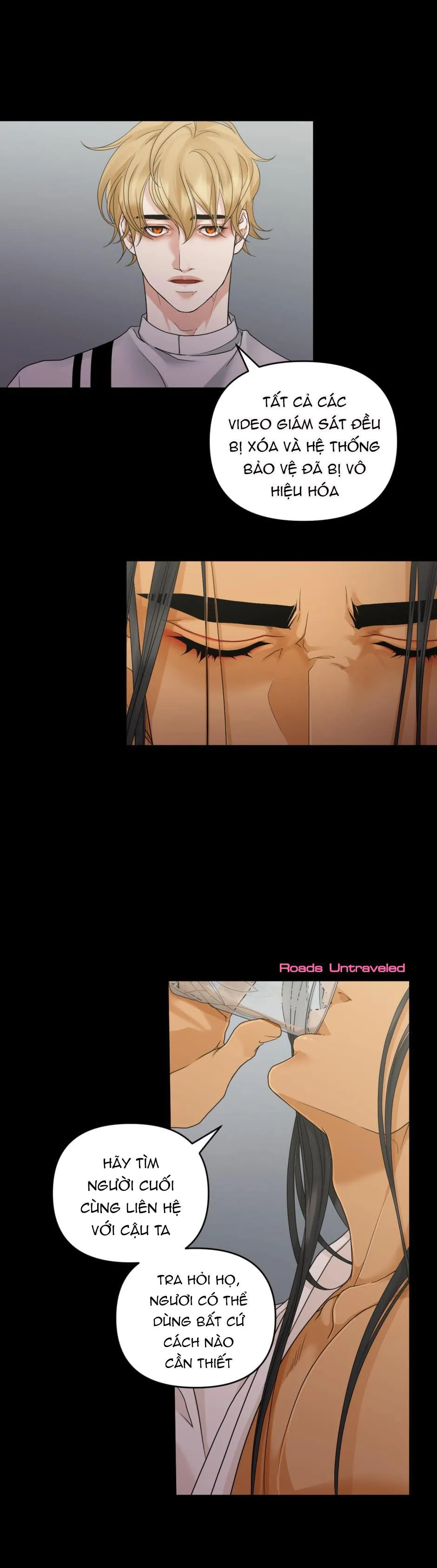 KHÁT Chapter 51 Trang 4