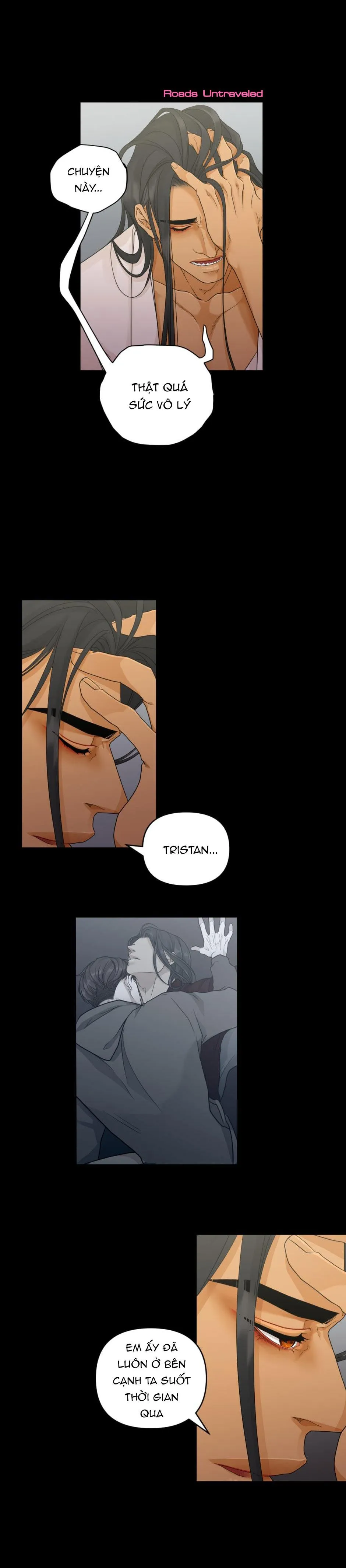 KHÁT Chapter 51 Trang 6