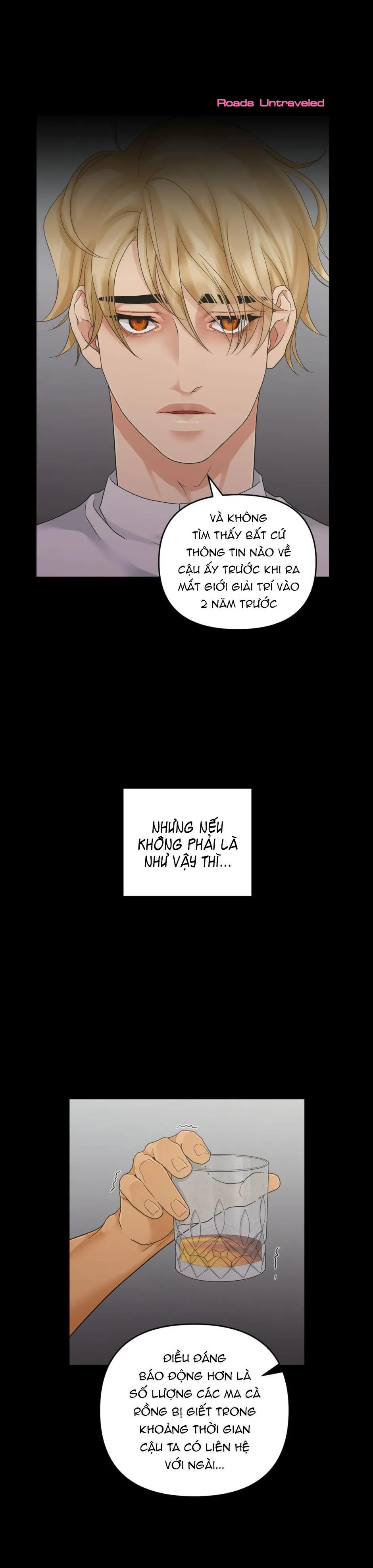 KHÁT Chapter 51 Trang 9