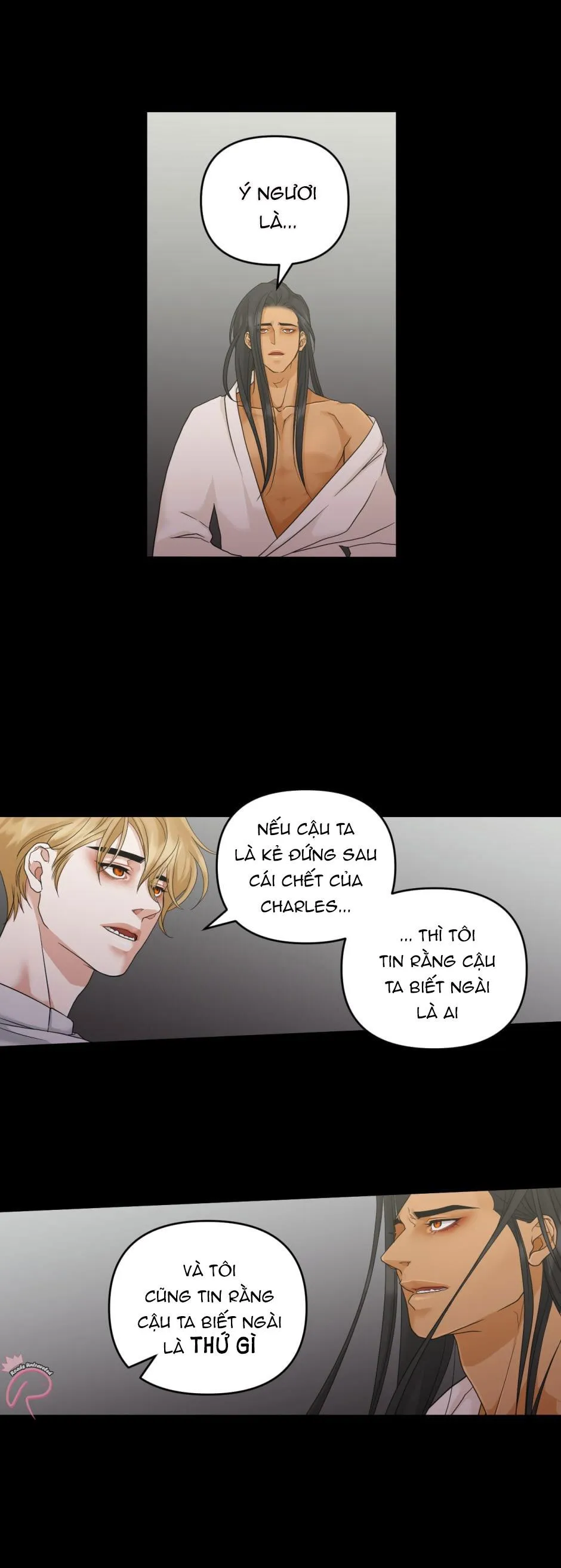 KHÁT Chapter 51 Trang 10