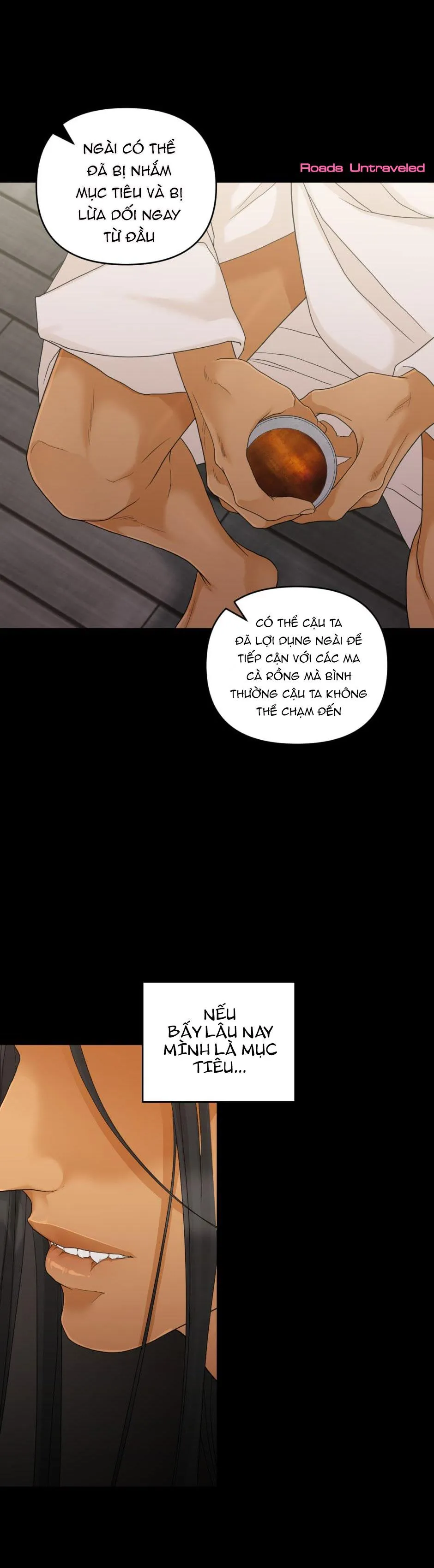 KHÁT Chapter 51 Trang 11