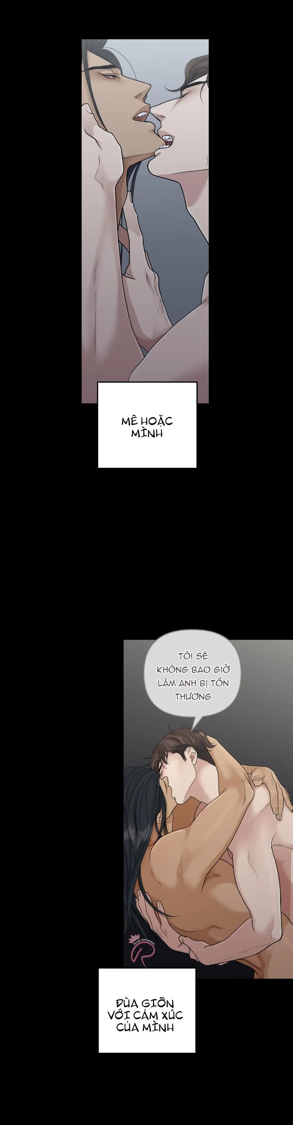 KHÁT Chapter 51 Trang 13