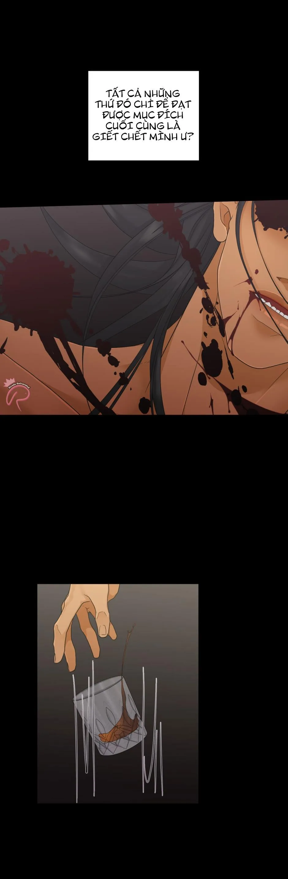 KHÁT Chapter 51 Trang 14