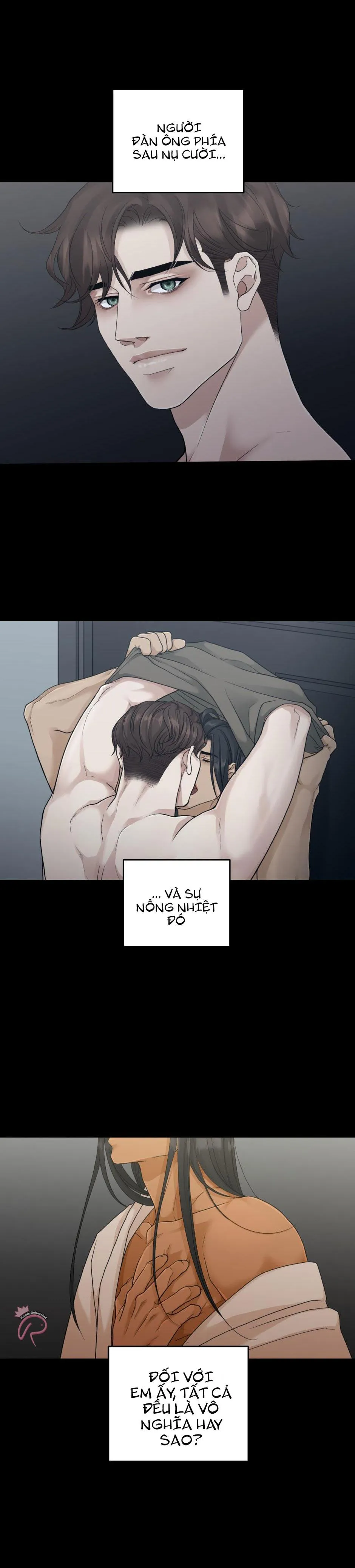 KHÁT Chapter 51 Trang 15