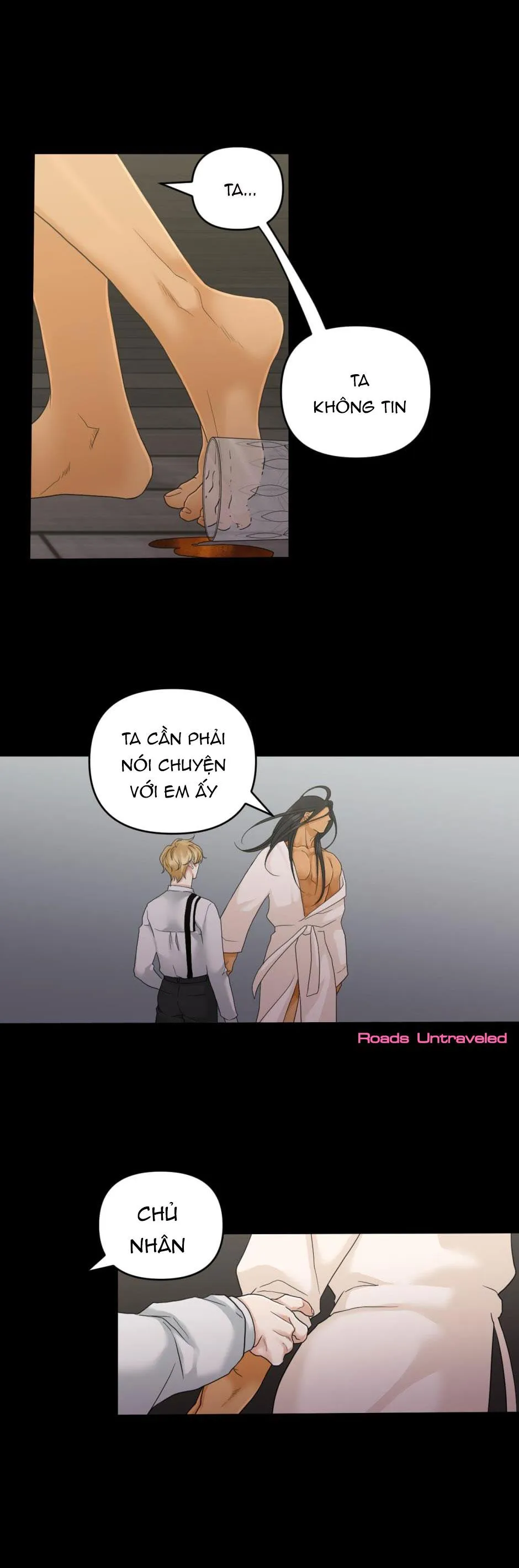 KHÁT Chapter 51 Trang 16