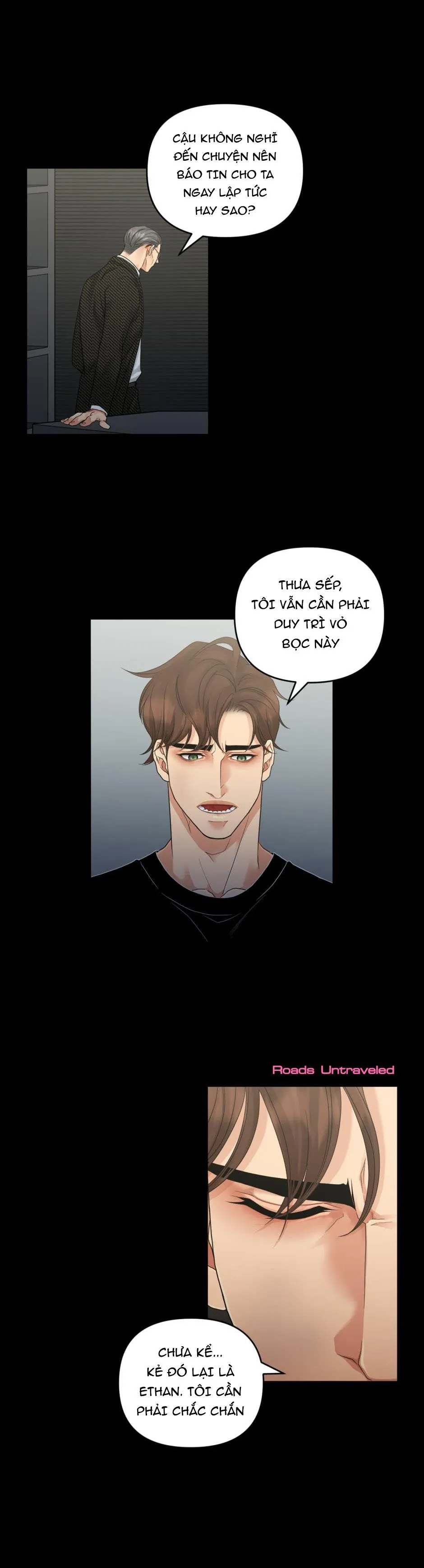 KHÁT Chapter 52 Trang 3