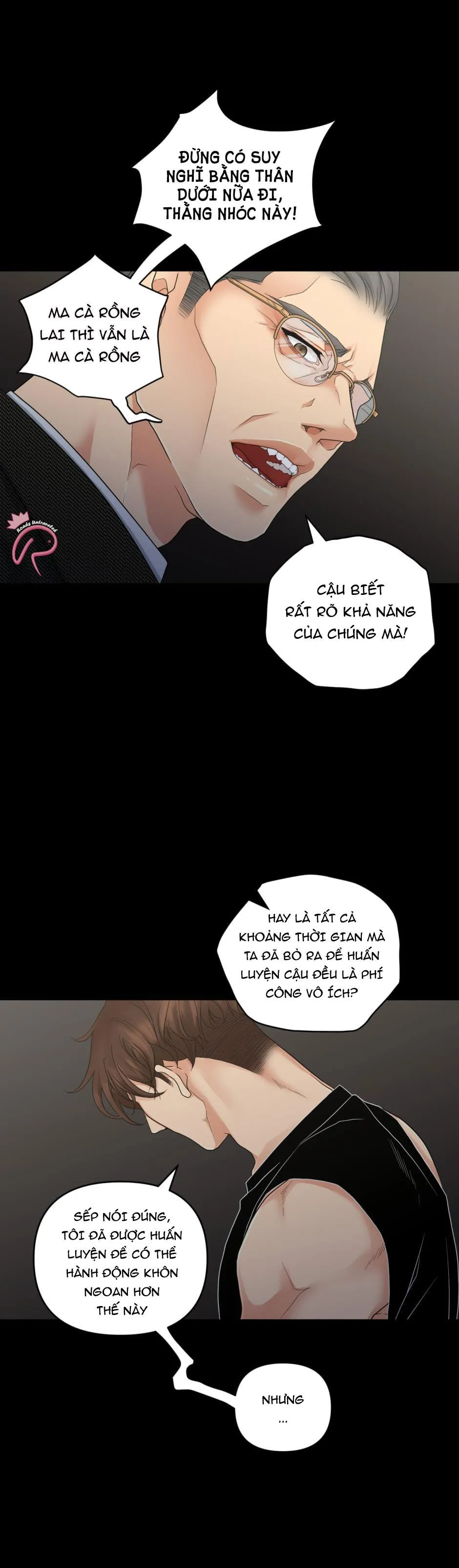 KHÁT Chapter 52 Trang 4