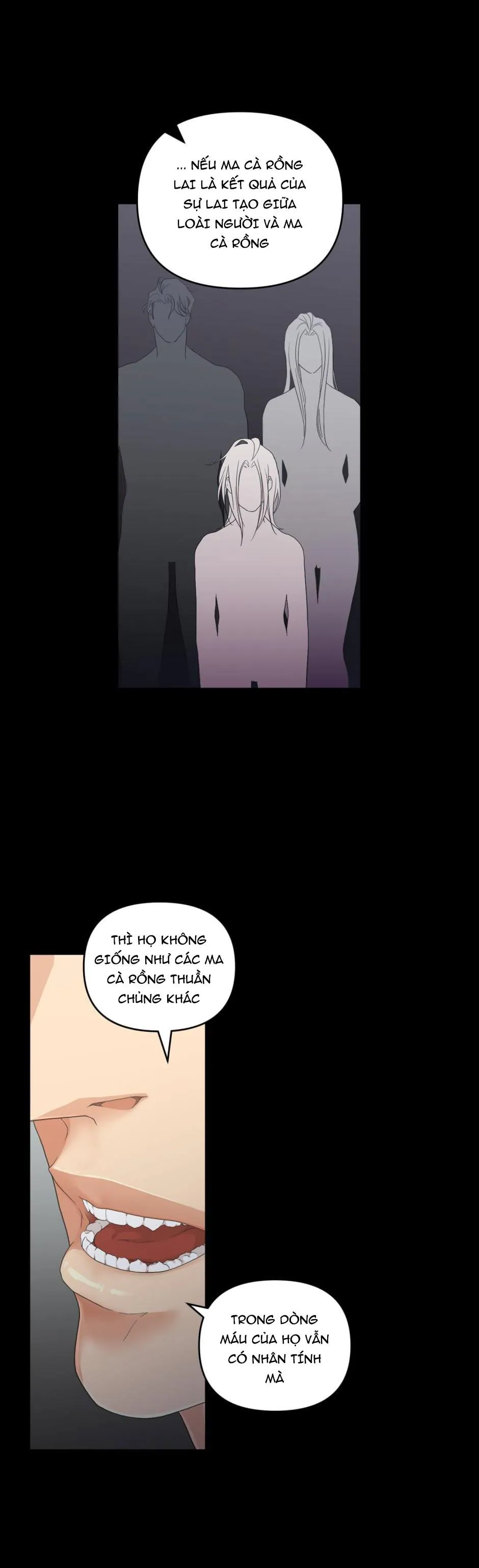 KHÁT Chapter 52 Trang 5