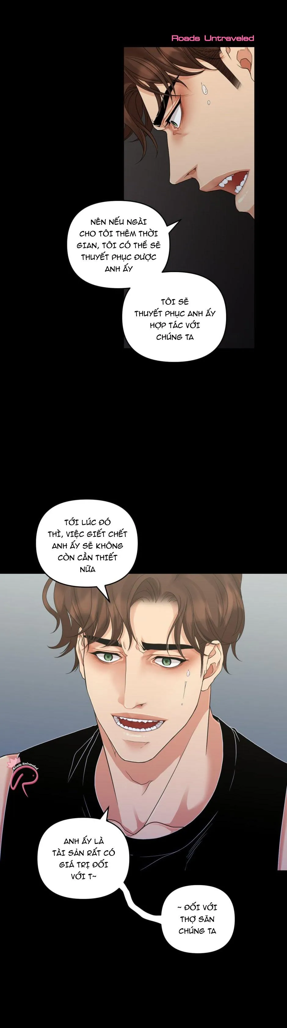 KHÁT Chapter 52 Trang 6