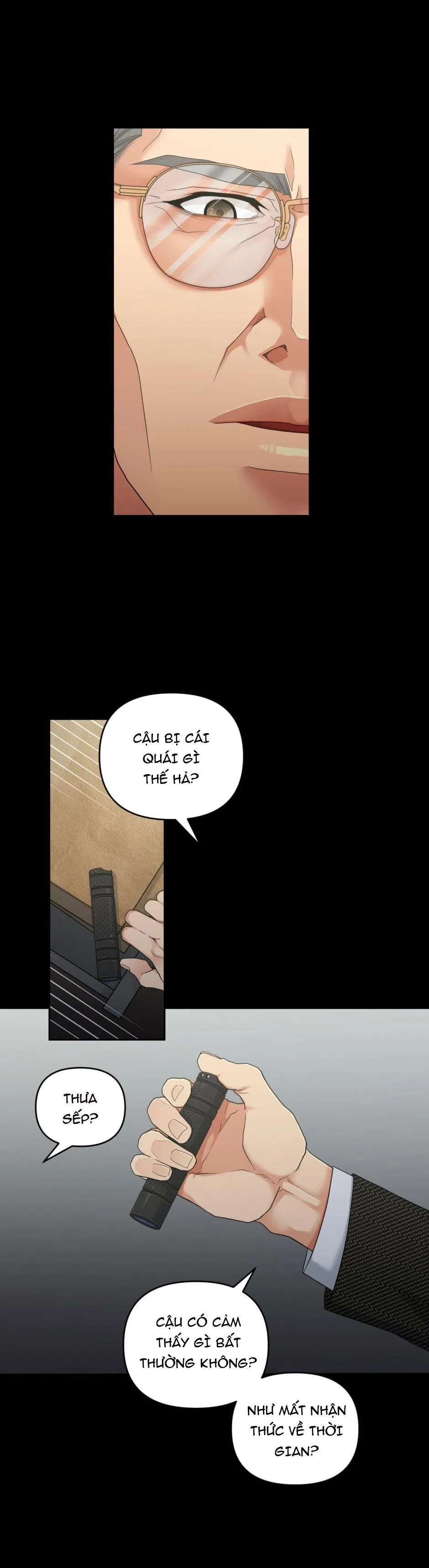 KHÁT Chapter 52 Trang 7