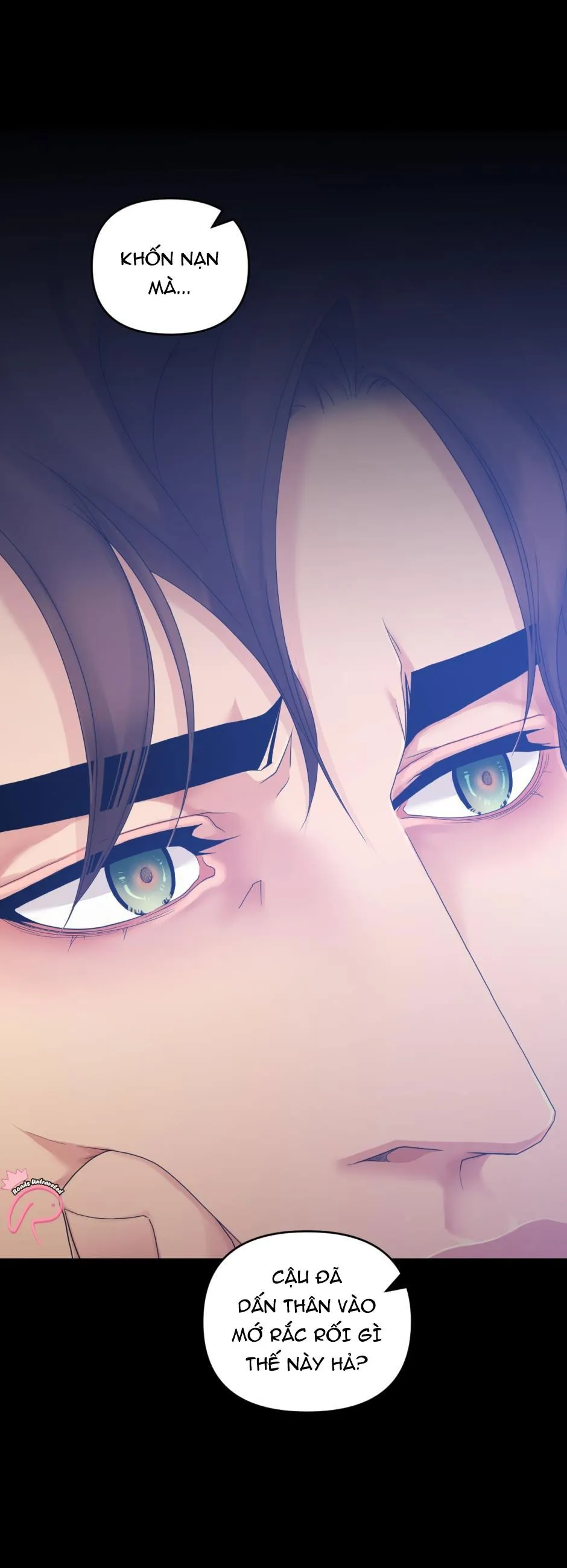 KHÁT Chapter 52 Trang 9