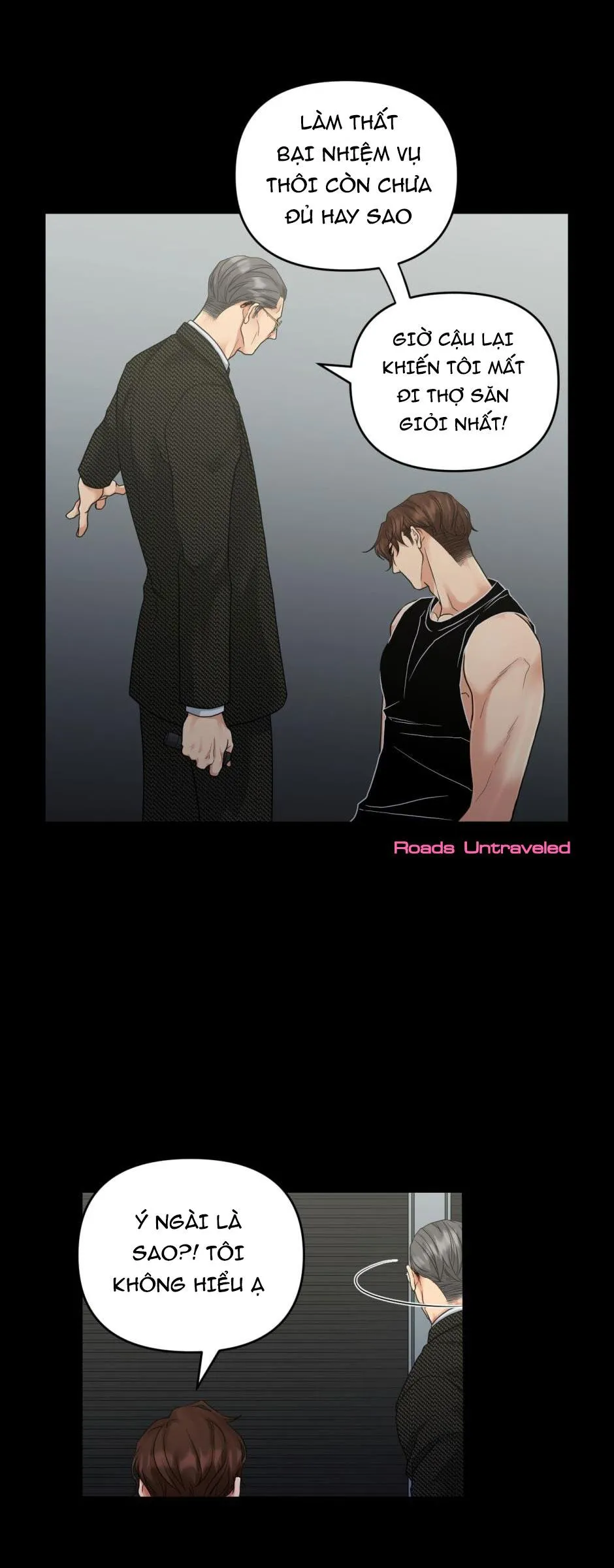 KHÁT Chapter 52 Trang 10