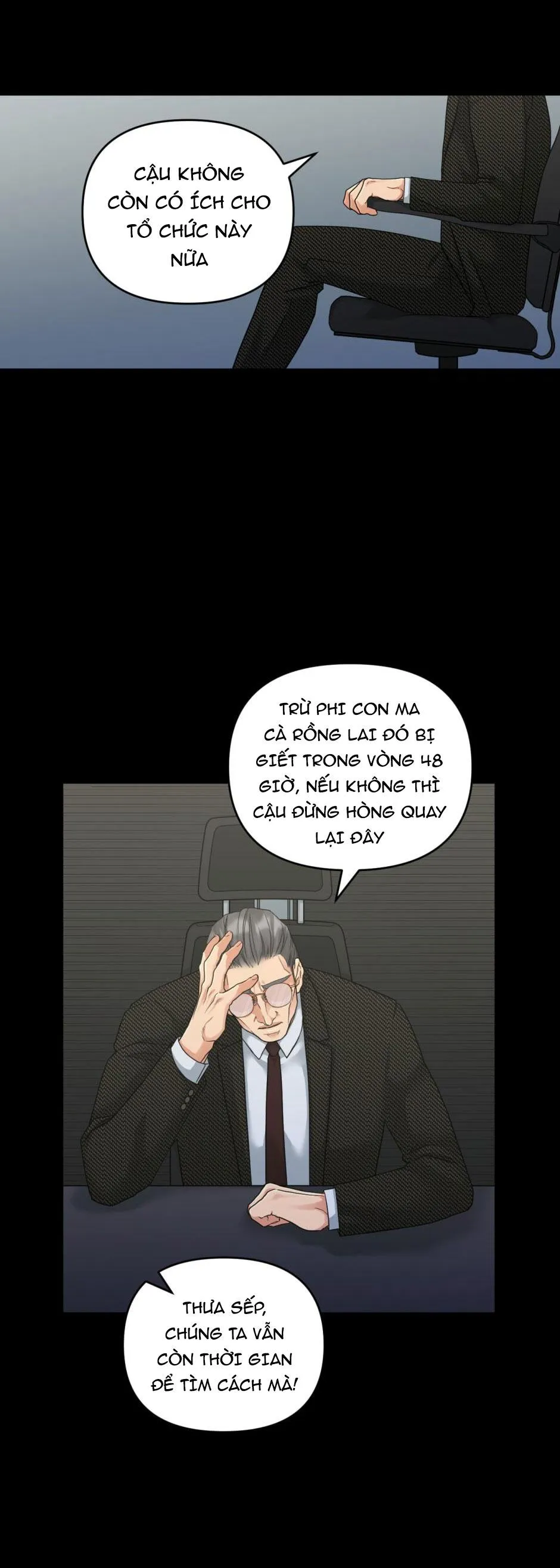 KHÁT Chapter 52 Trang 11