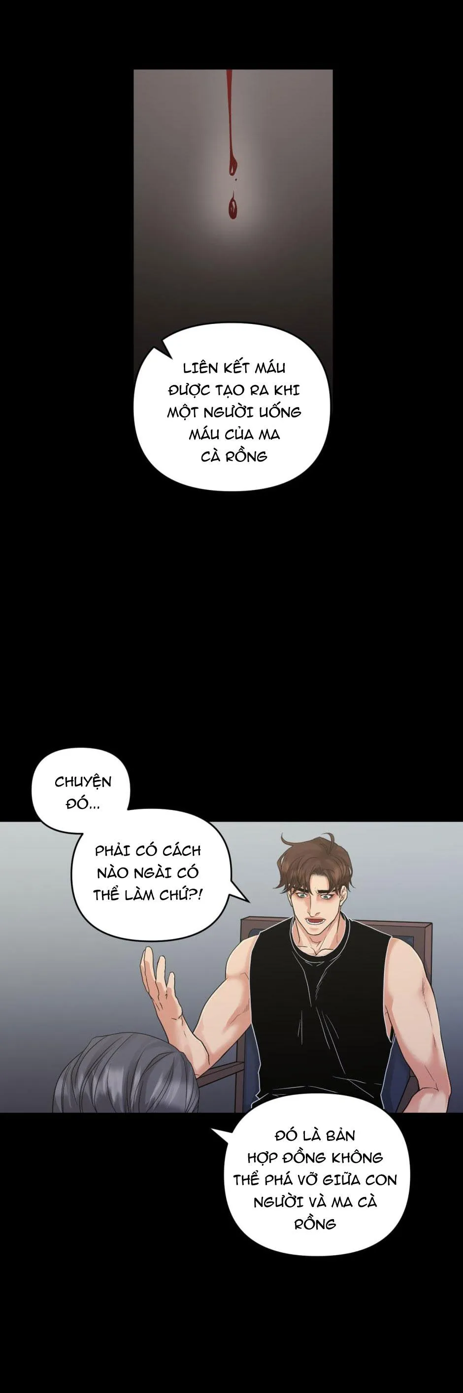 KHÁT Chapter 52 Trang 13