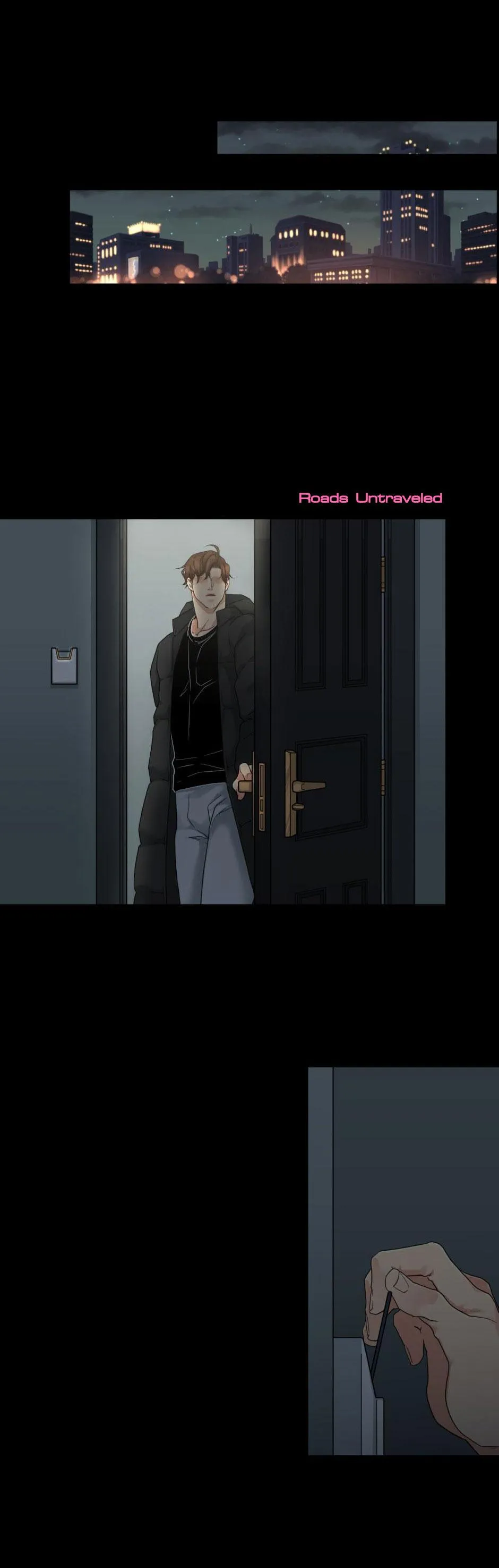 KHÁT Chapter 52 Trang 17